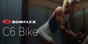 bowflex c6 bike squeaks