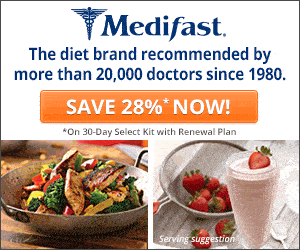 New Medifast Go 30 Day Kit Plan Lose Weight and Save 28%